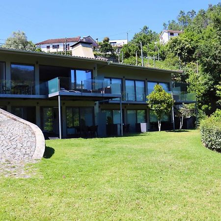Apartamento Javali - Casas Barca Do Rio By Geres Casas Exteriér fotografie