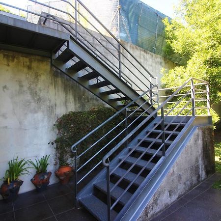 Apartamento Javali - Casas Barca Do Rio By Geres Casas Exteriér fotografie