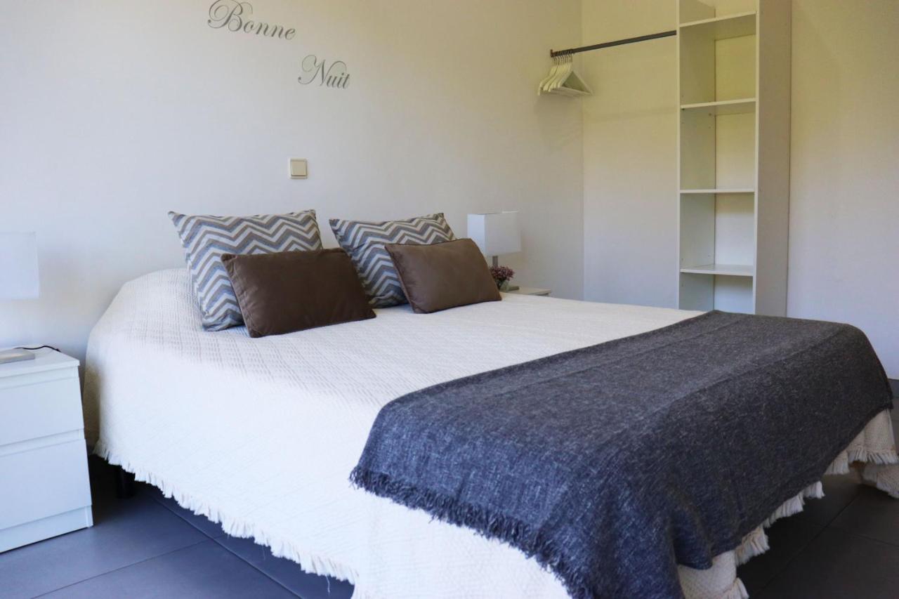 Apartamento Javali - Casas Barca Do Rio By Geres Casas Exteriér fotografie
