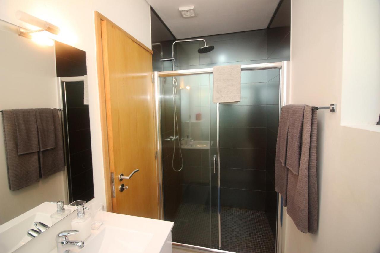 Apartamento Javali - Casas Barca Do Rio By Geres Casas Exteriér fotografie